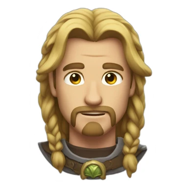 The Legend of Zeld sticker