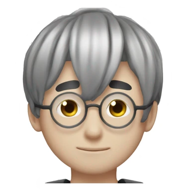 Suga of bts with mate sticker