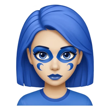 Zeta Phi Beta sticker