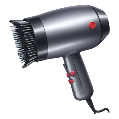 Dyson hairdryer  sticker