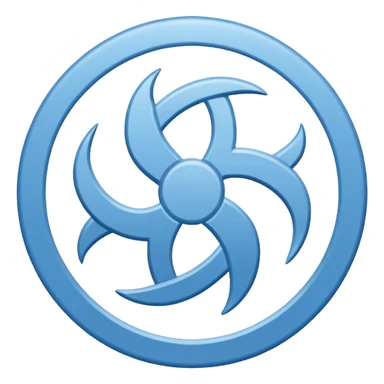 An image of a Tarheel symbol sticker