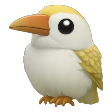 arataki itto sticker