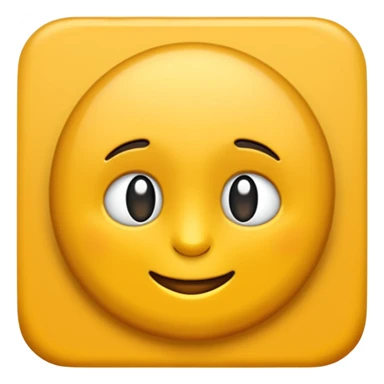 Какашка прыгает sticker