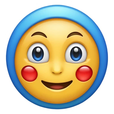 Quiero un emoji de verificación como la de tiktok sticker