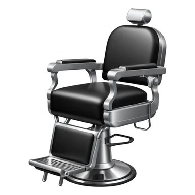Barber clipper emoji sticker