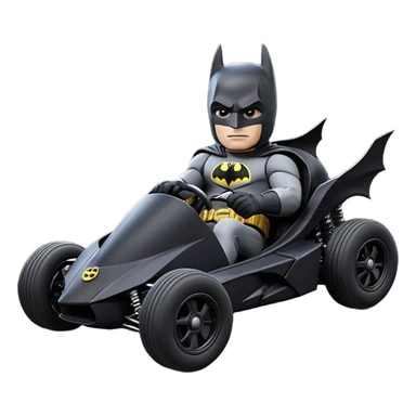 full size real-appearance road racing sexy muscular Batman’s masculine midnight-colored tight outfit 1970’s tv style dark knight stealthy accurate sporty safe plush deluxe off-road pursuit drifting car lexus (black hair,reclining and relaxed torso and shoulders back against seat) rallycross kart  sticker