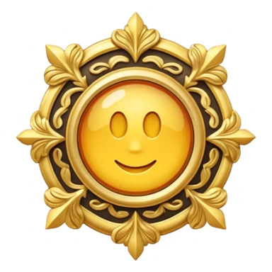 Bagde de certification   sticker