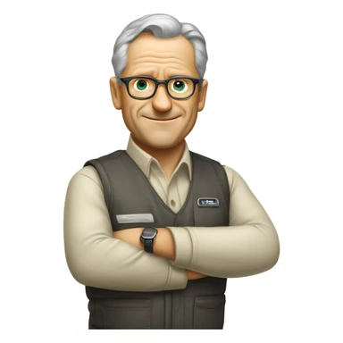 Ferdinand Porsche automotive engineer sticker