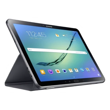 samsung galaxy tab s9 sticker