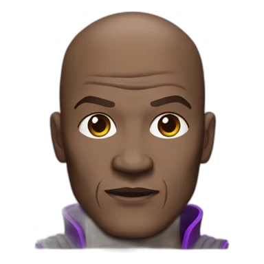 Mace-windu sticker