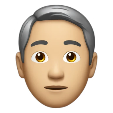 Haruki Murakami sticker