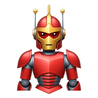 CLASH ROYALE PEKKA sticker