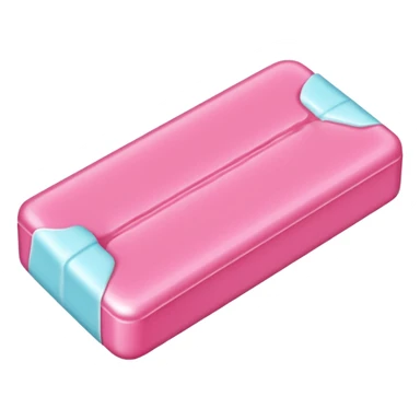 Chewing Gum sticker