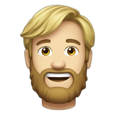 Pewdiepie sticker