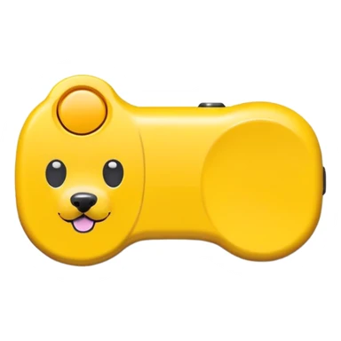 Dog Clicker  sticker