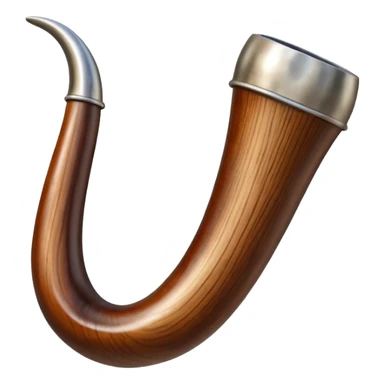 viking drink horn  sticker