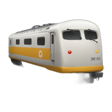 coelho da J&T express sticker