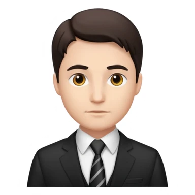 lawyer DRESS CODE sticker