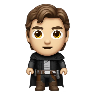 han-solo-sith-lord sticker