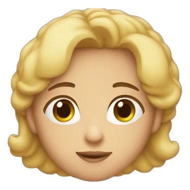 my first love letter sticker