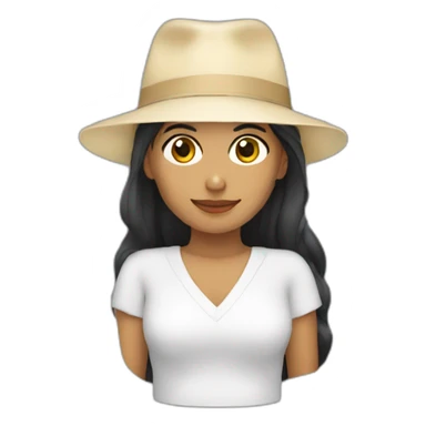 faja colombiana sticker