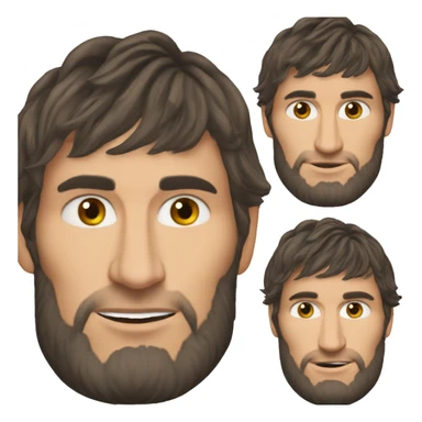 Alexander Ovechkin Realistic  sticker