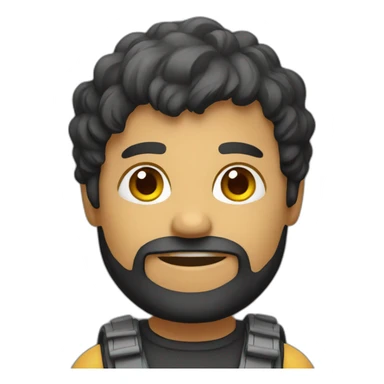 backend developer sticker