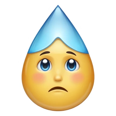 Hayalkırıklığı,içten içe üzgülük,hep olcak diyip olmadığını bilmek, bunların daha birçok benzeri olan bunlara ait olan tek sembol ama yüz olmasın bir sembol yüz ifadesi ile değil sticker