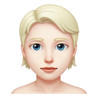 Fantôme amoureux sticker