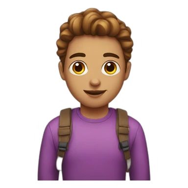 Instagram follow sticker