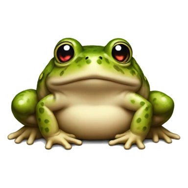 toad mario bros sticker