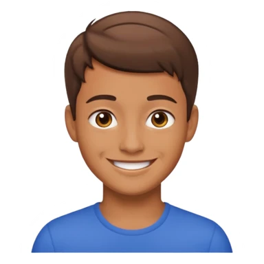 gay character sticker