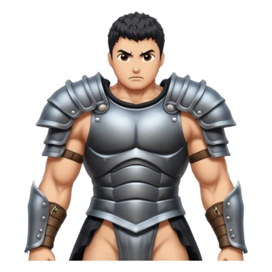 Berserk sticker