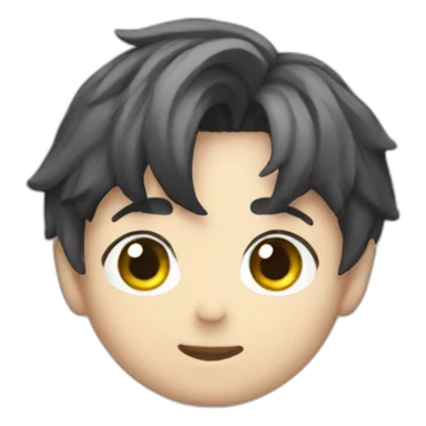 Stray kids Felix sticker