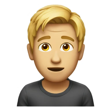 What do you mean sticker