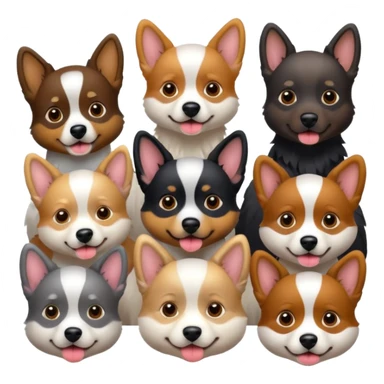 dogs dont learn new tricks sticker