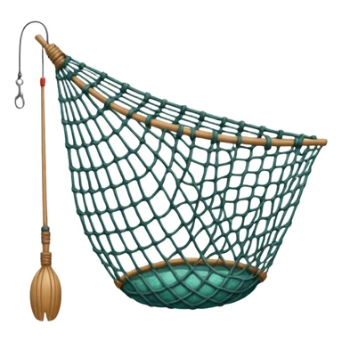 fesses de pêche coquines sticker