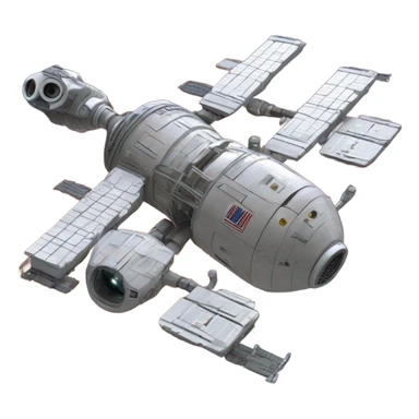 star trek ds9 terok nor sticker