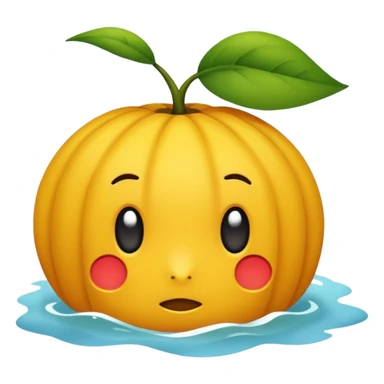 Blonde anime girl in a chair with no clothes no bra and no panties nude fingering her pussy sticker