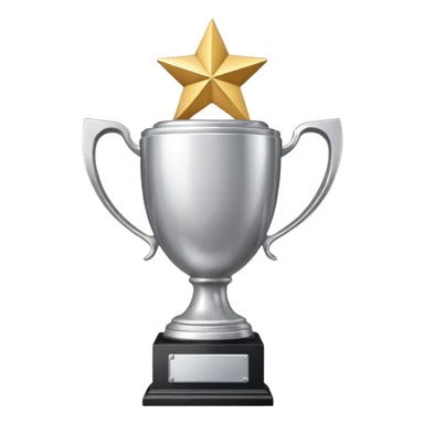 russia sport silver sticker