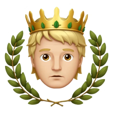 philip the great sticker