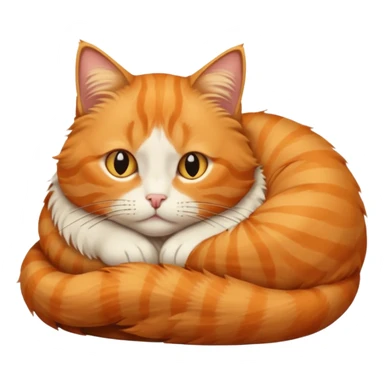 You could mistake a potato for a cat. AI loves you. sticker