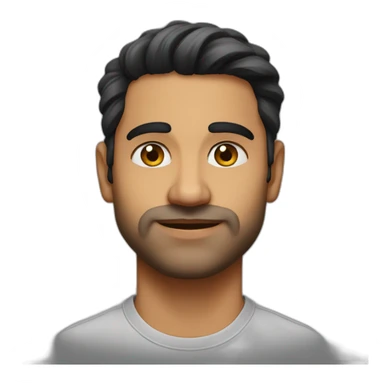 Uday kumar me sticker