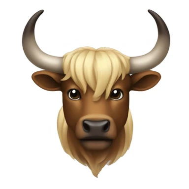 bullish powerking sticker