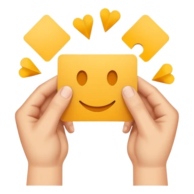 hands cutting out intracate shapes from card sticker