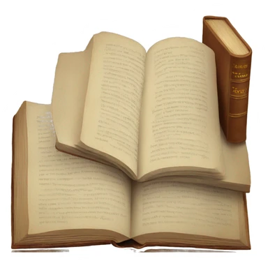 bourdaux book sticker