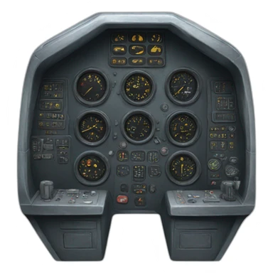 cockpit checklist sticker