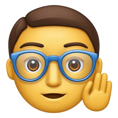 lentes de contato em caixinha sticker