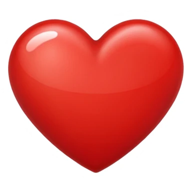 it should be a heart no person sticker