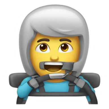 fasten your seatbelt sticker